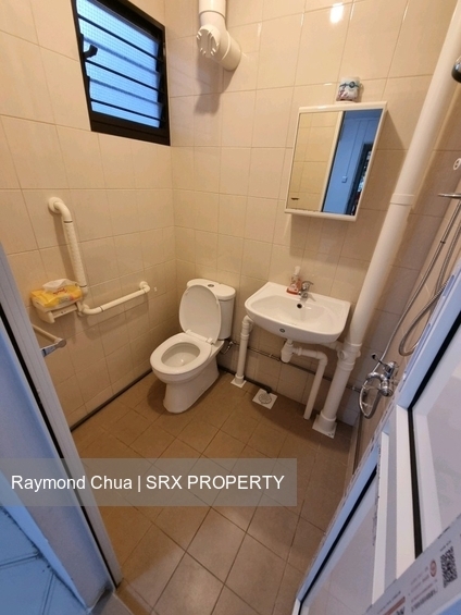 Blk 633 Ang Mo Kio Avenue 6 (Ang Mo Kio), HDB 3 Rooms #550679861